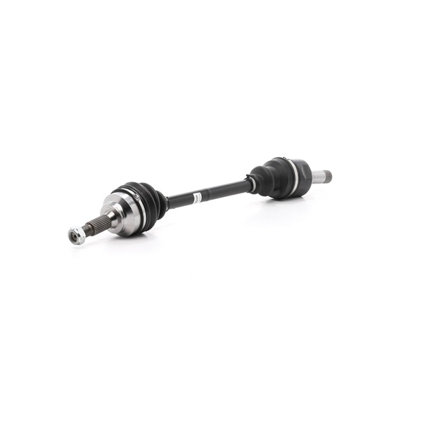 Arbre de transmission 1609610480 RIDEX REMAN 13D1624R PEUGEOT, CITROЁN