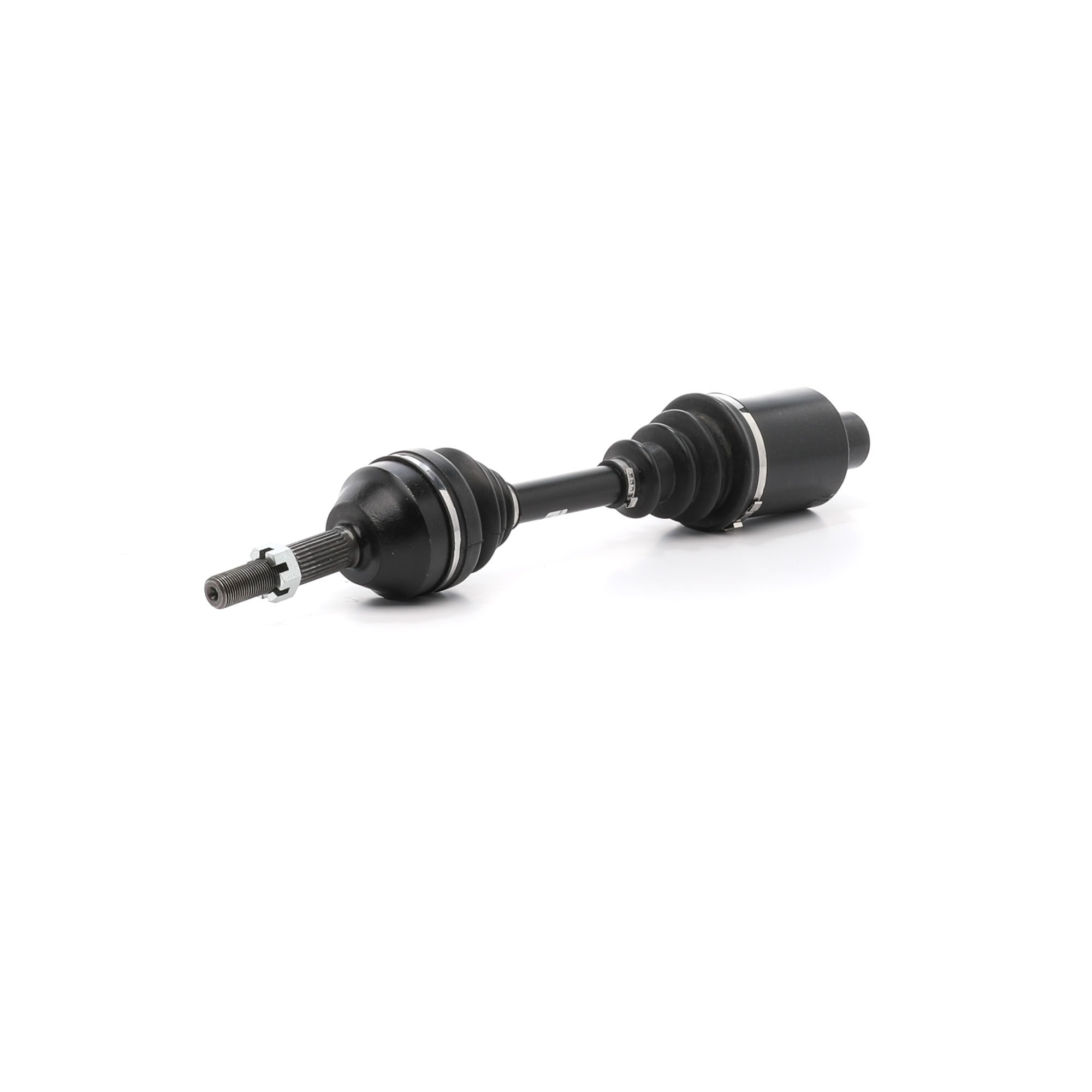 Aandrijfas 5066 024AA RIDEX REMAN 13D1637R CHEVROLET, JEEP, CHRYSLER, DODGE