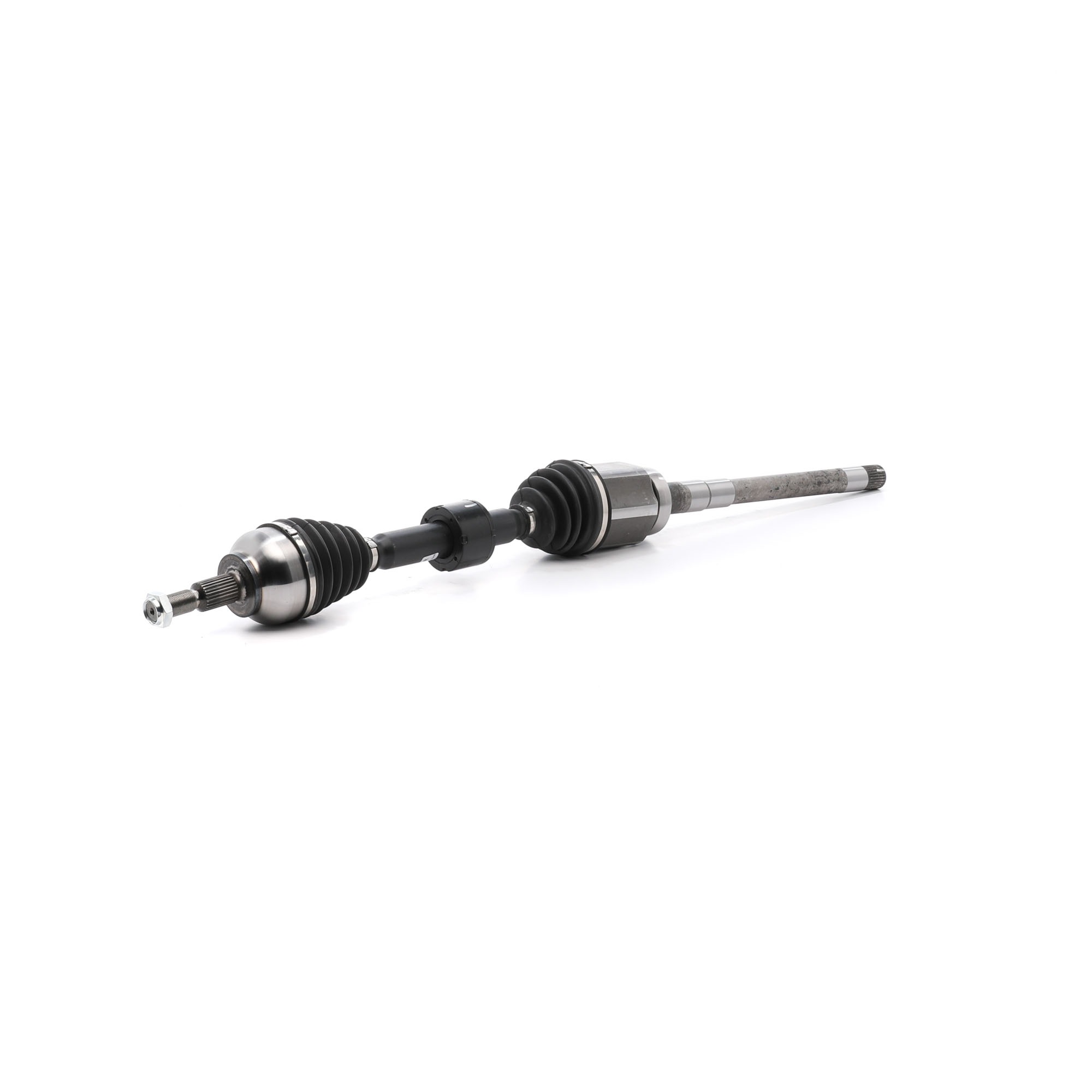 Aandrijfas 1783752 RIDEX REMAN 13D1639R FORD