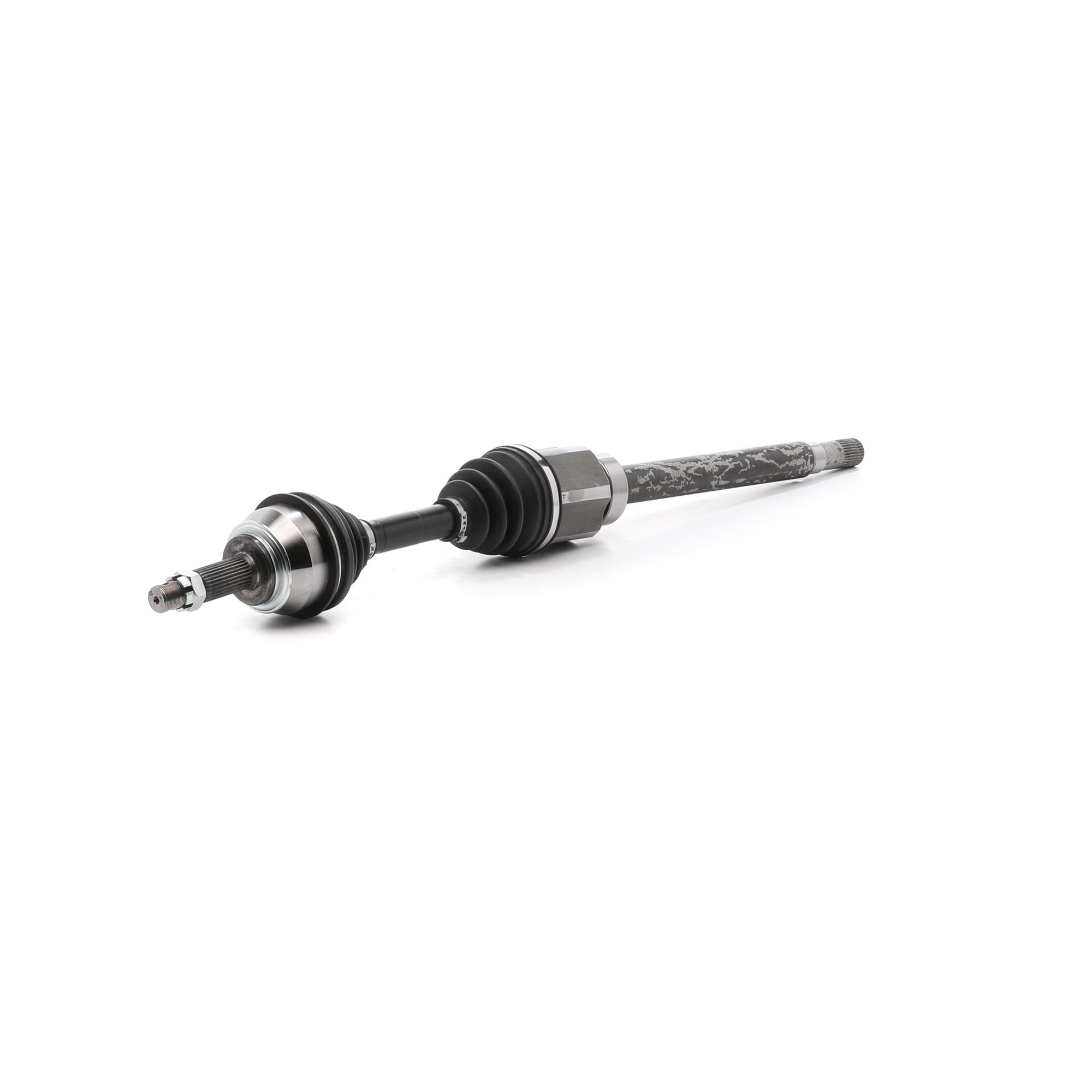 Arbre de transmission 3910 04E B2A RIDEX REMAN 13D1642R RENAULT, NISSAN