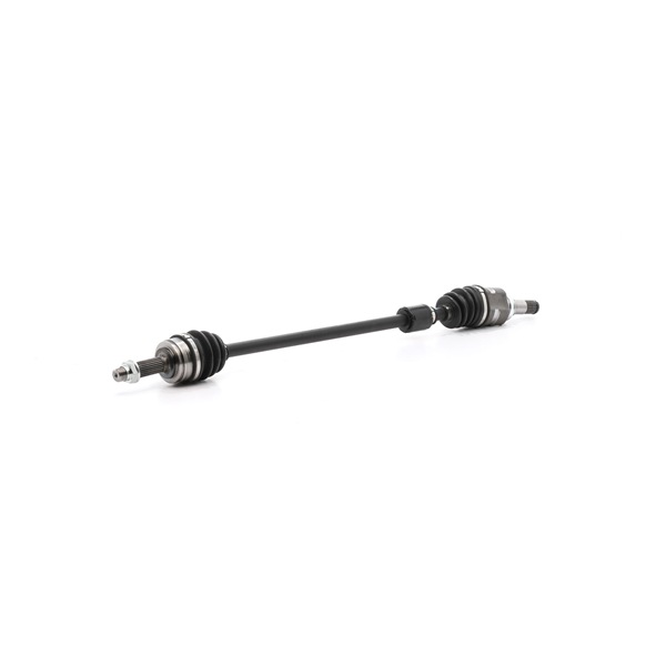 RIDEX REMAN 13D1643R Arbre de transmission Arbre de transmission 3273.JS RIDEX REMAN 13D1643R PEUGEOT, CITROЁN, TOYOTA