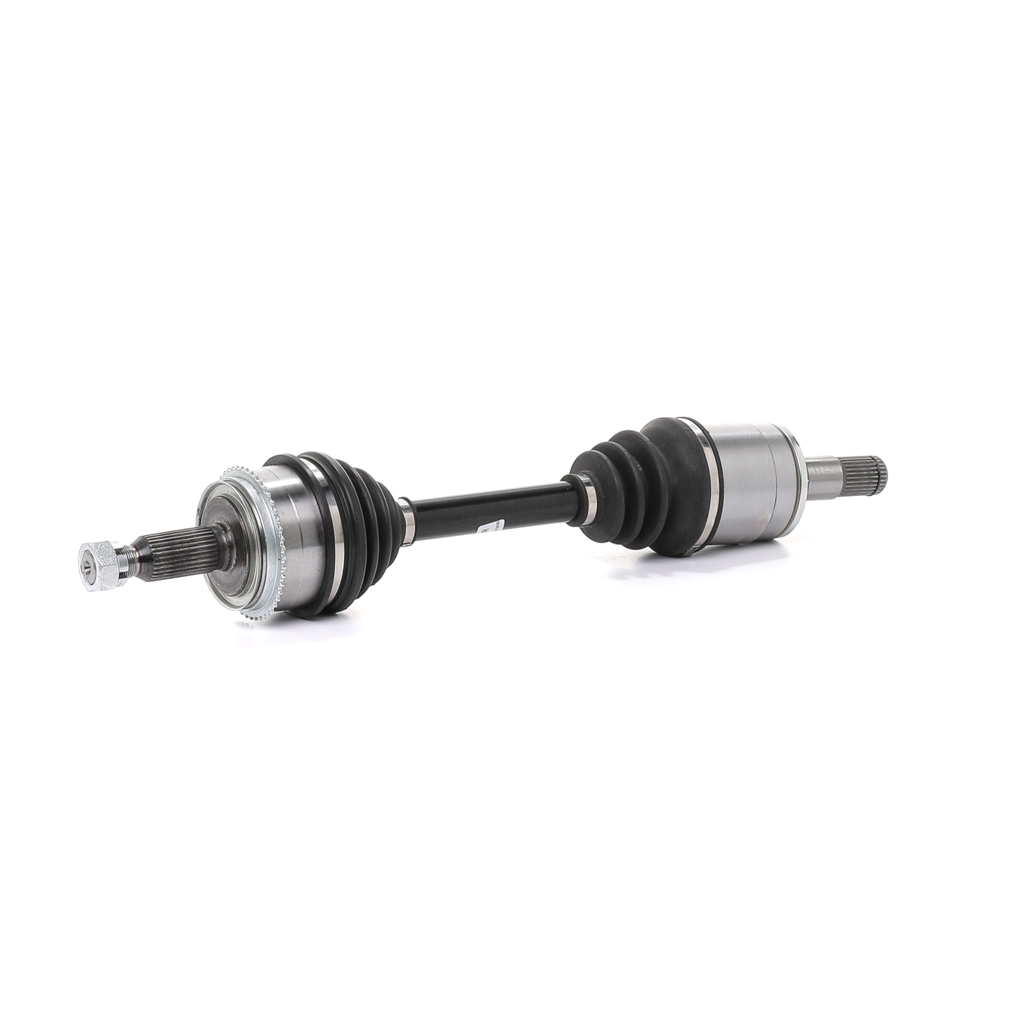 Полуоска MR453383 RIDEX REMAN 13D1652R MITSUBISHI, CHRYSLER