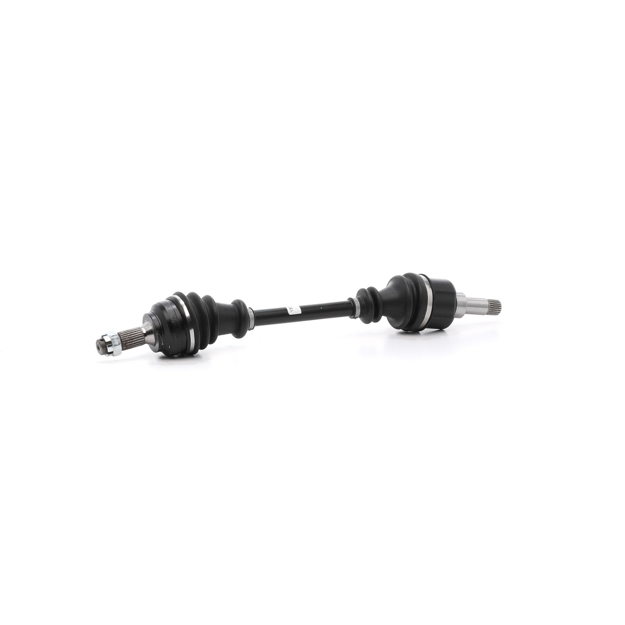 Antriebswelle 13D1661R RIDEX REMAN 3272AA PEUGEOT, CITROЁN