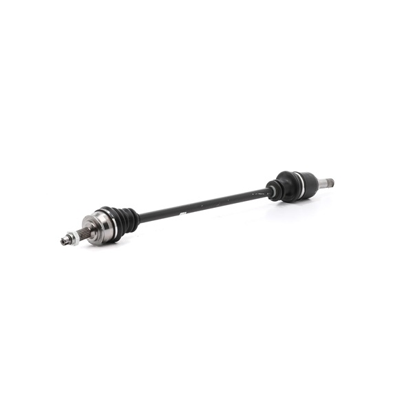 RIDEX REMAN 13D1127R Antriebswelle Antriebswelle 13D1127R RIDEX REMAN 1835992 FORD, FIAT, LAND ROVER