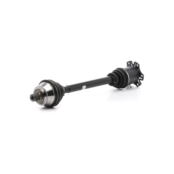 Arbre de transmission 4F0 407 271 K RIDEX REMAN 13D1138R VOLKSWAGEN, AUDI
