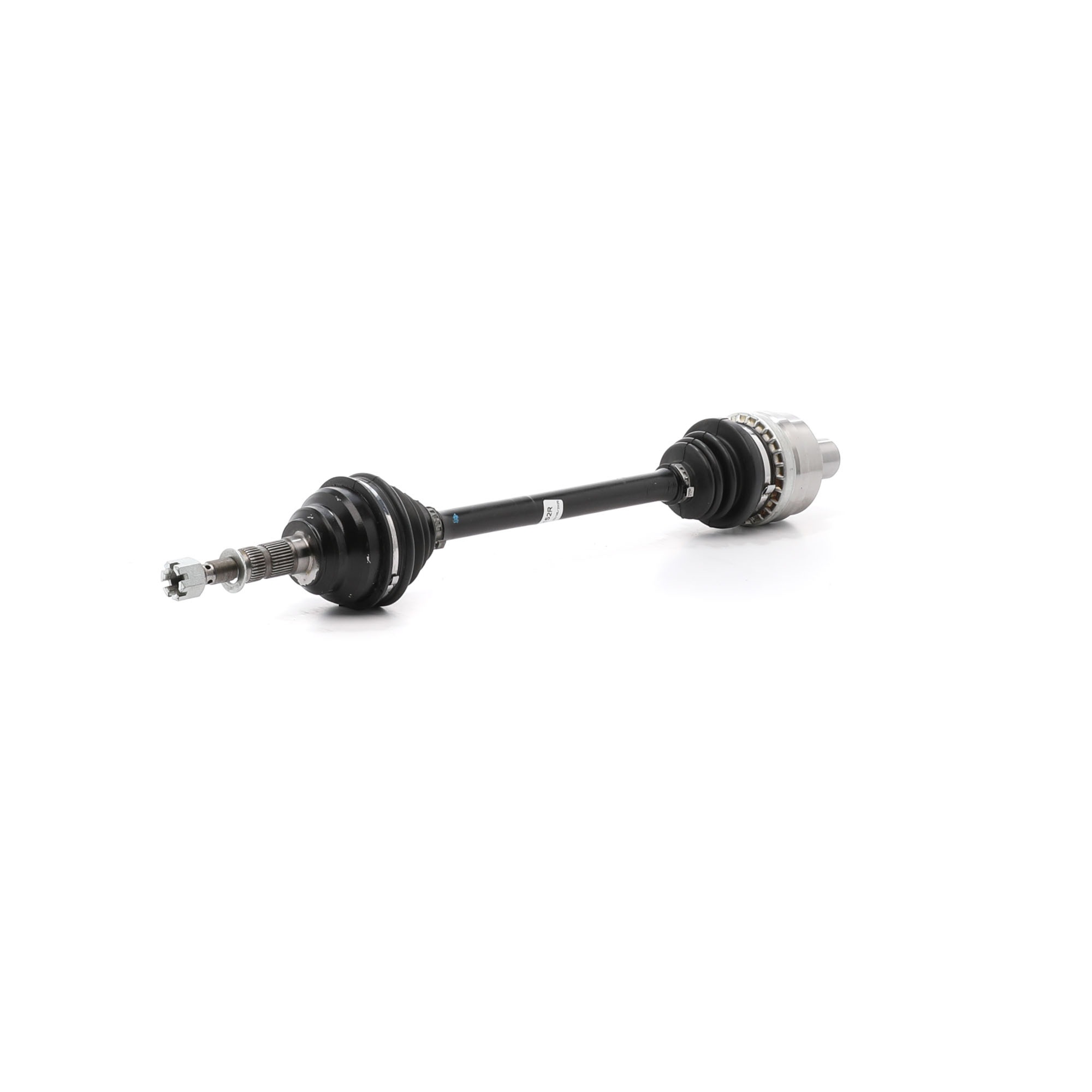 Antriebswelle 13D1152R RIDEX REMAN 374397 OPEL, VAUXHALL