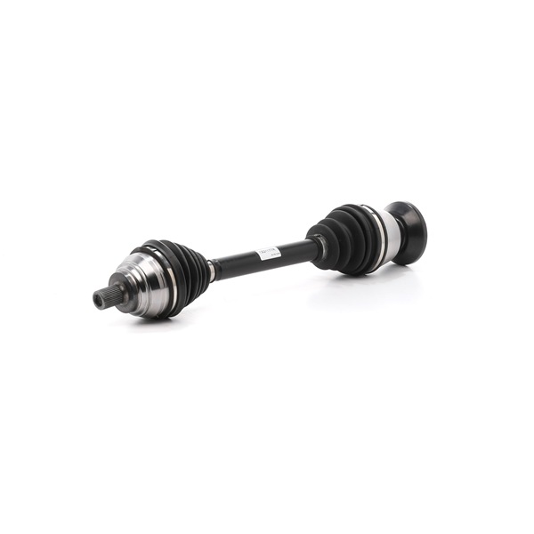 Arbre de transmission 7N0407764T RIDEX REMAN 13D1177R VOLKSWAGEN, AUDI, SKODA, SEAT