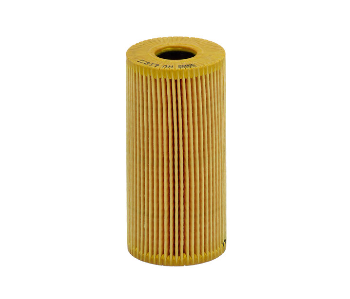 MANN-FILTER HU6181y Filtre à huile Filtre à huile 1520 800 Q2A MANN-FILTER HU618/1y NISSAN, INFINITI