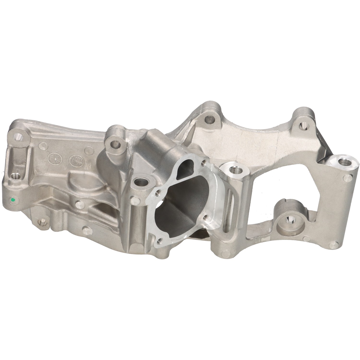PIERBURG 710942200 Pompe du liquide de refroidissement Mini Countryman F60 2.0 Cooper S 192 CV Essence 2020