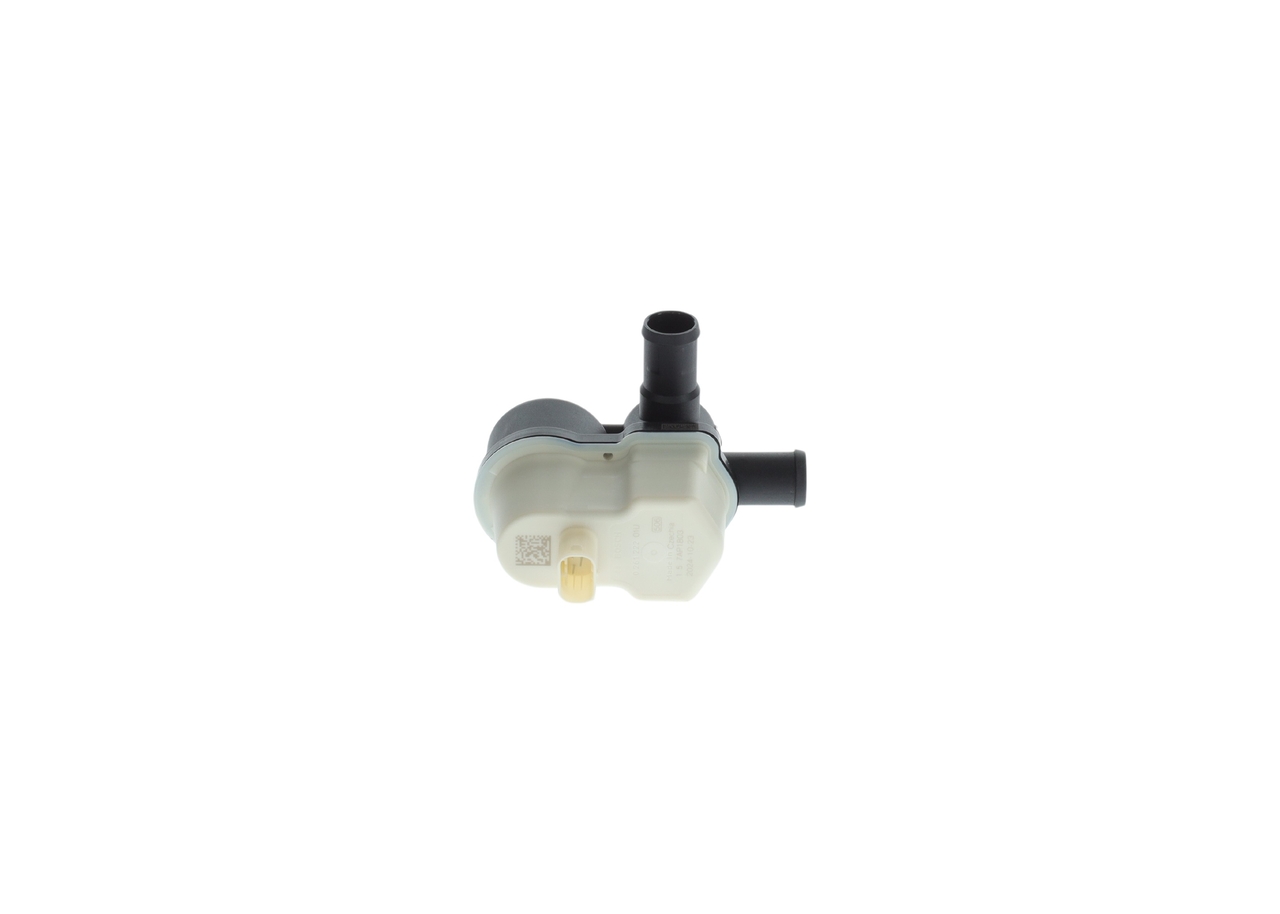 185405 BOSCH Drucksensor, Kraftstoffbehälter 0 261 222 01U