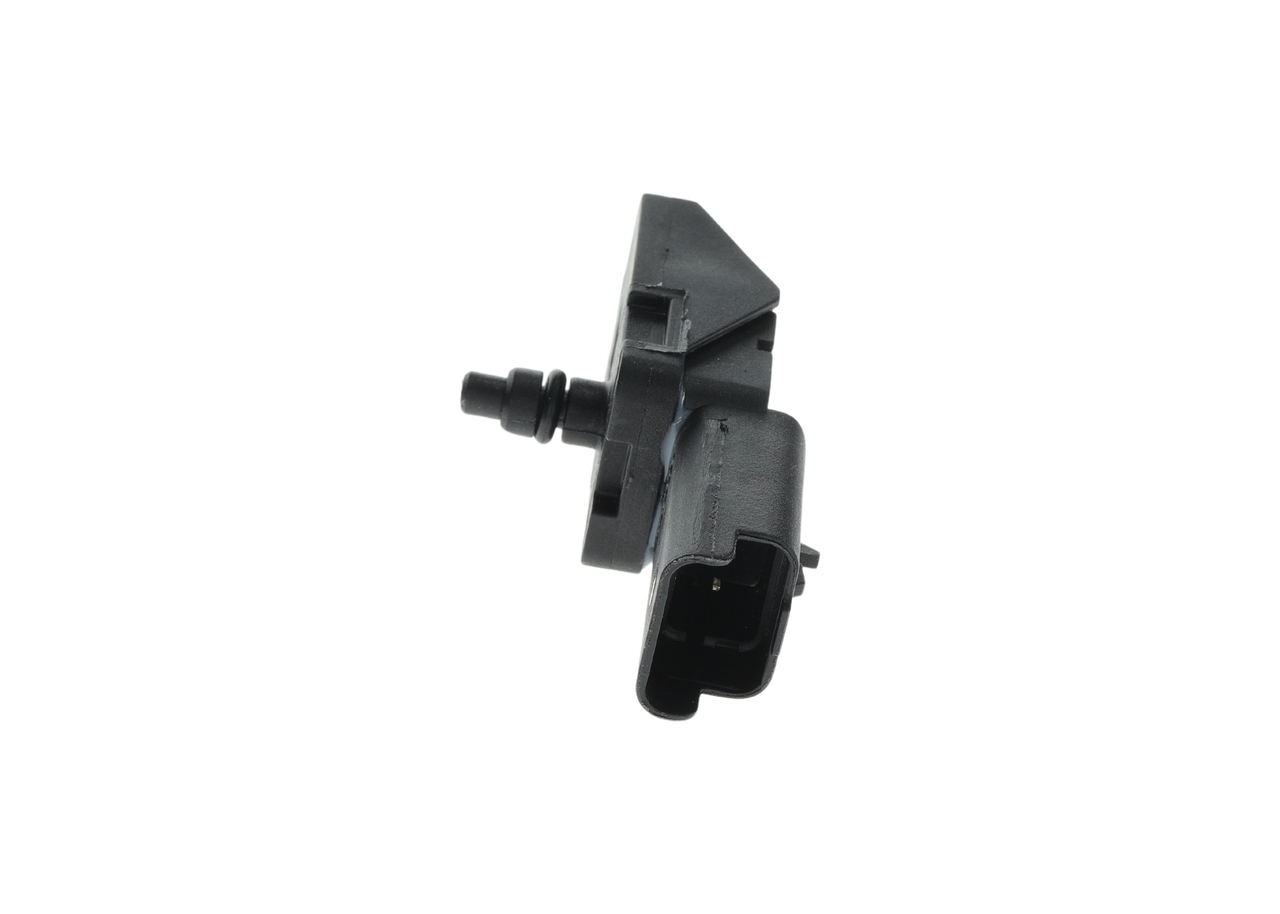 Ladedrucksensor 0 986 280 656 BOSCH 9649396580 FIAT, PEUGEOT, CITROЁN, CHEVROLET, ALFA ROMEO
