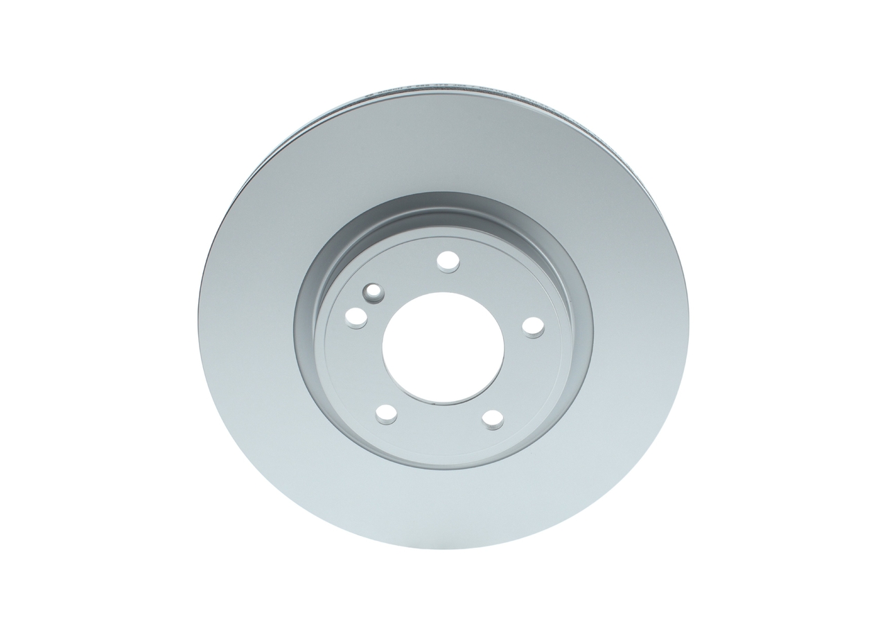 Disque de frein BOSCH 0 986 479 J04