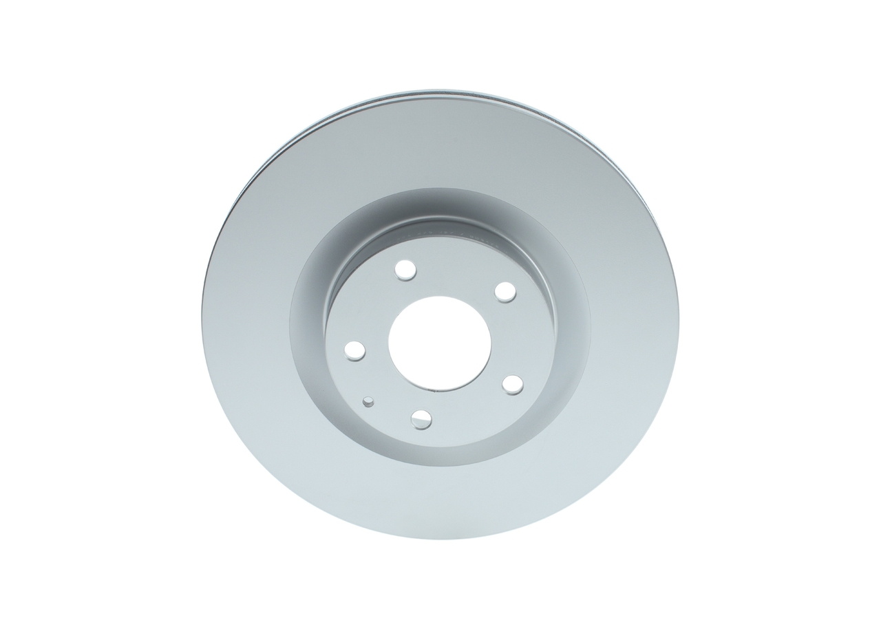 Disco freno DN4J33251 BOSCH 0986479J27 MAZDA