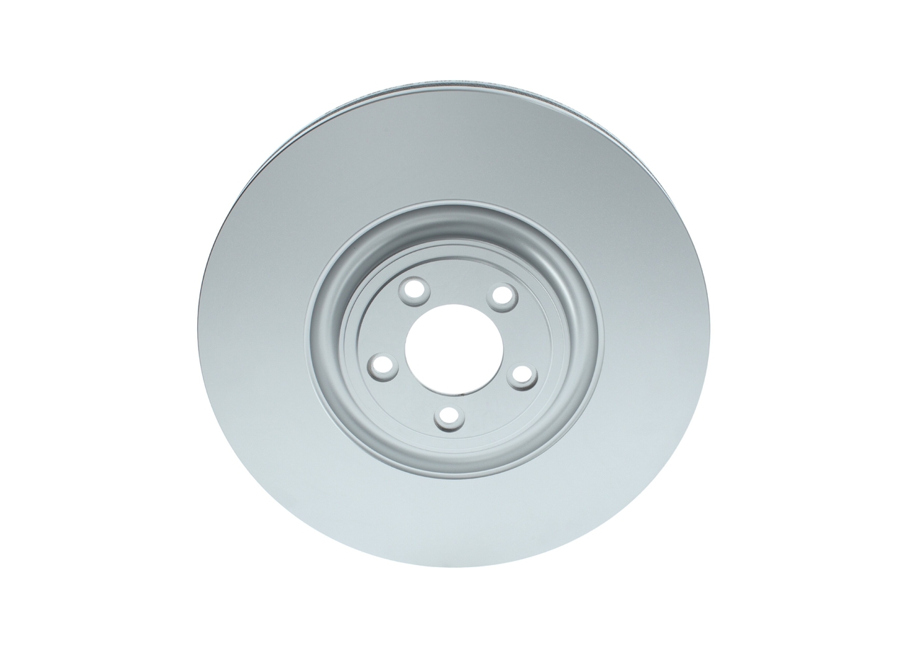 Спирачен диск C2D61076 BOSCH 0986479J28 JAGUAR