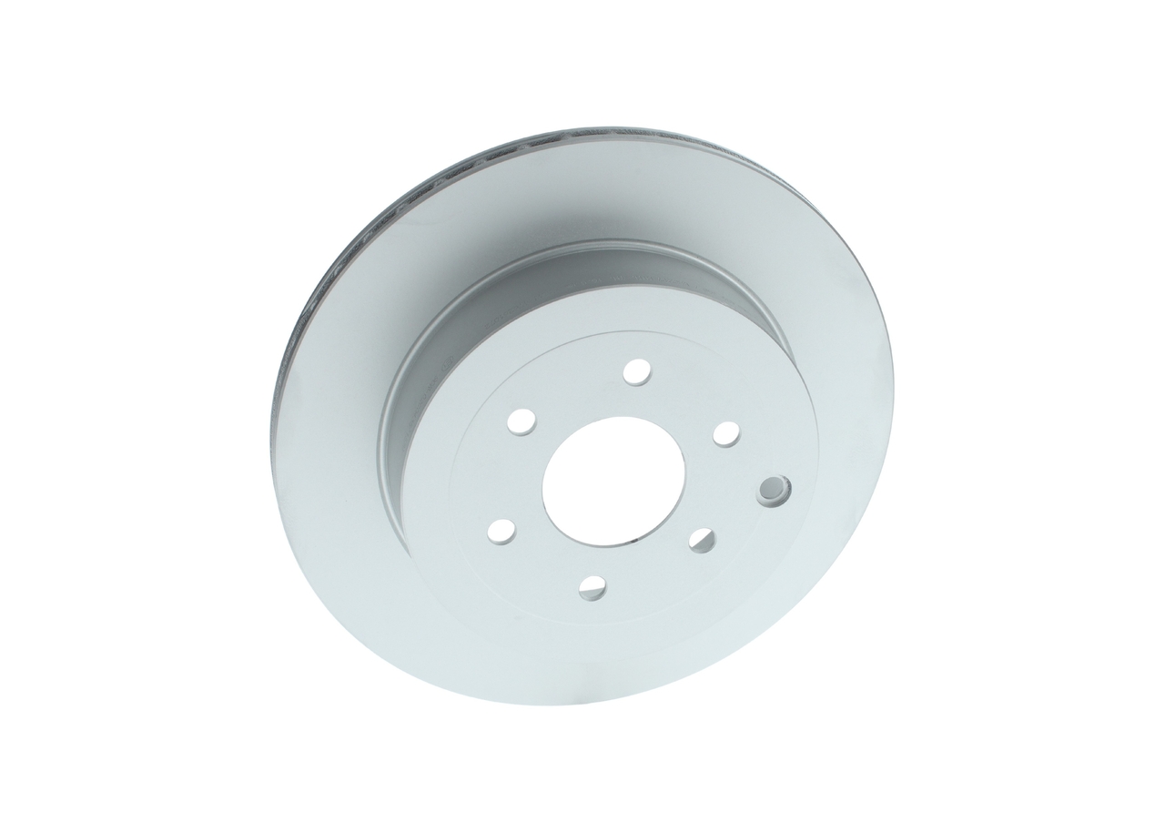 Disque de frein BOSCH 0 986 479 J68