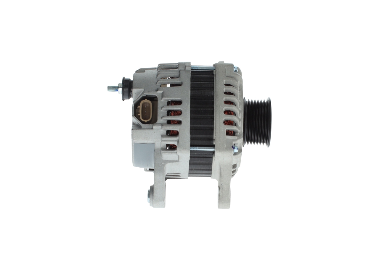 ALT 14V 110A (R) BOSCH 1986A00097 Alternador Tiida C12 Hatchback precio