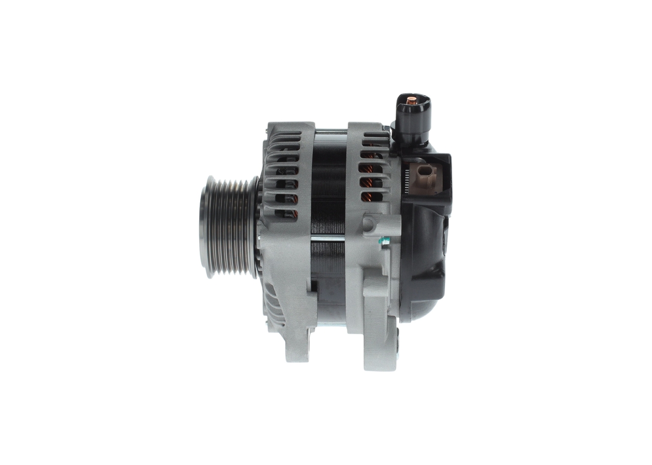 Алтернатор 31100RSXG01 BOSCH 1986A01498 HONDA, SUZUKI