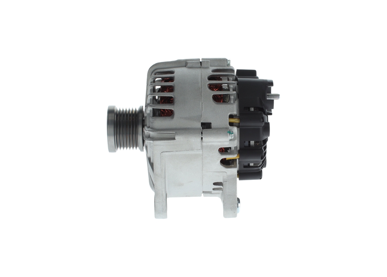 Dynamo / Alternator 23100-4ED0A BOSCH 1986A01520 RENAULT, NISSAN, DACIA, INFINITI, RENAULT TRUCKS