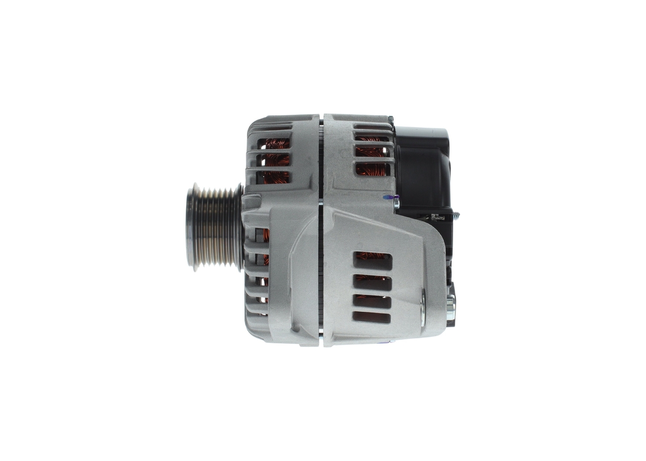 Lichtmaschine 58 013 789 02 BOSCH 1986A01653 FIAT, ALFA ROMEO, LANCIA, IVECO