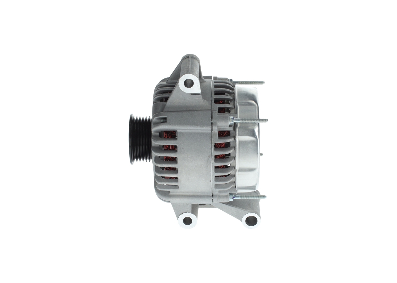 Lichtmaschine 1 986 A01 817 BOSCH 1120211 FORD, FIAT, FORD USA