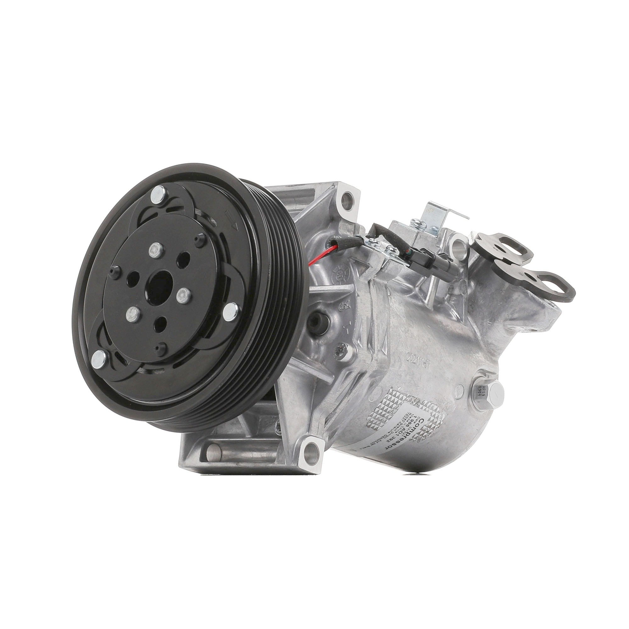 BOSCH 1986AD1392 Aircopomp Dacia Logan MCV KS 1.5 dCi 86 Pk Diesel 2009