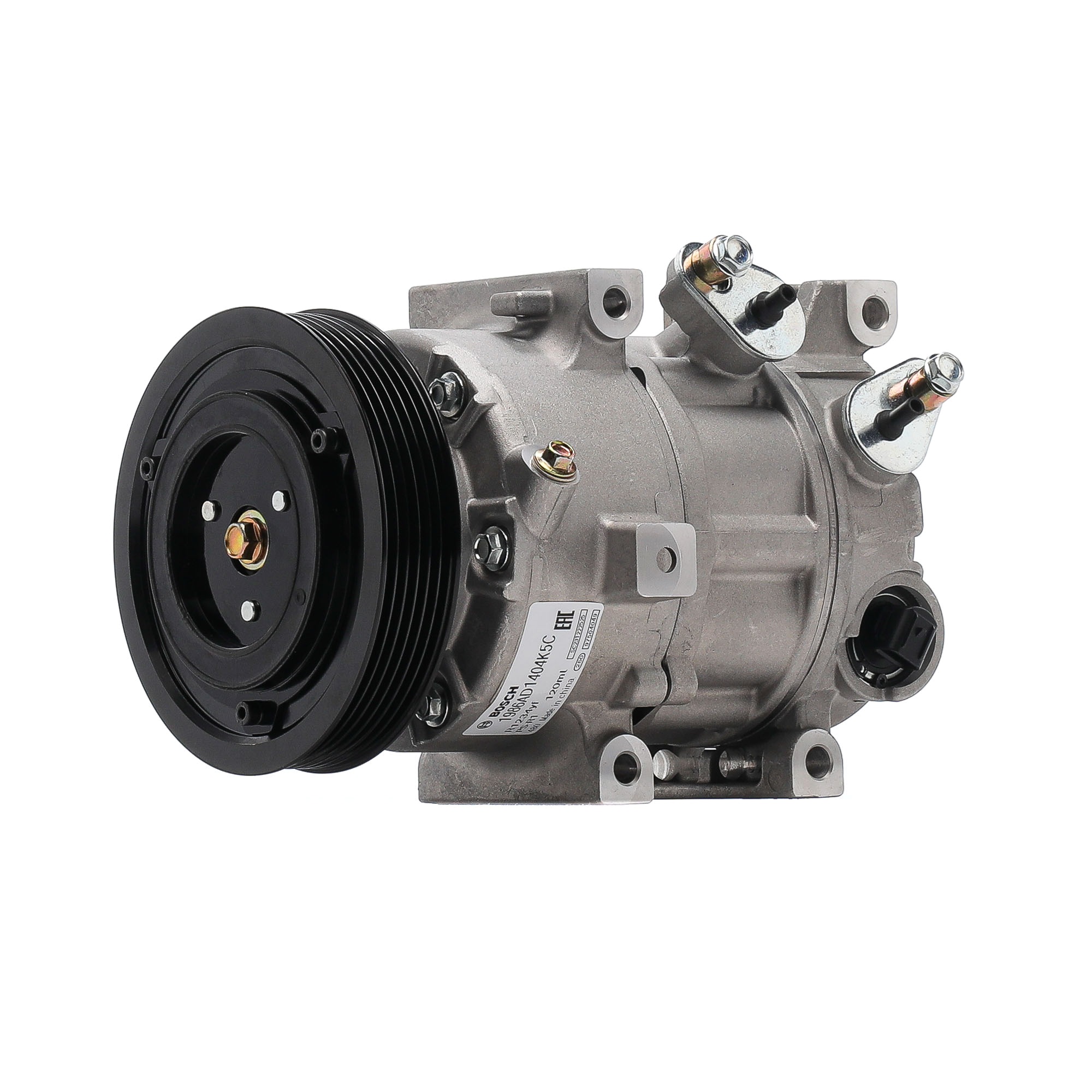 Aircopomp 97701 D7300 BOSCH 1986AD1404 NISSAN, HYUNDAI, KIA