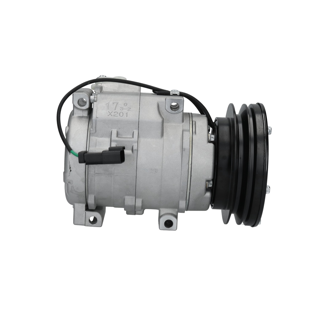 Klimakompressor 1 986 AD1 449 BOSCH 2597244 VOLVO
