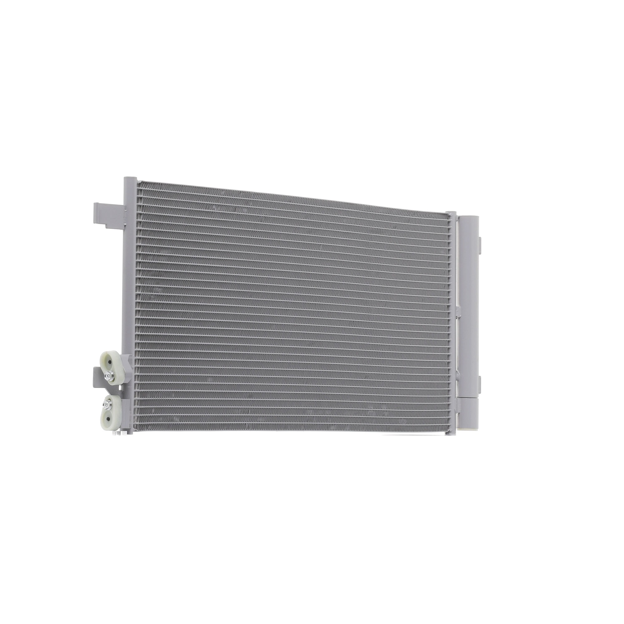 Air condenser BOSCH Volkswagen SCIROCCO cost