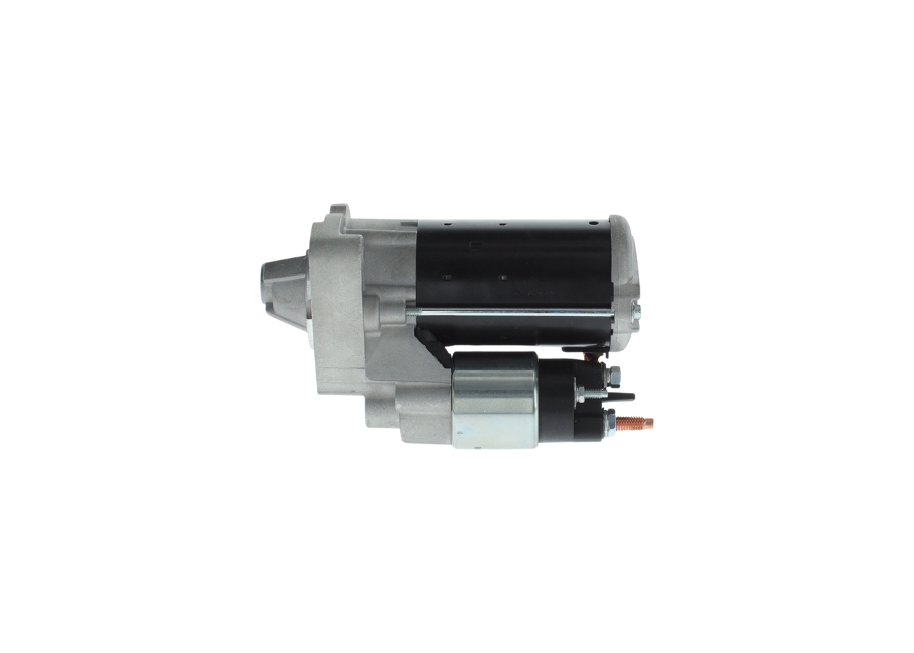 Anlasser 1 986 S01 073 BOSCH 2333002596R RENAULT, NISSAN