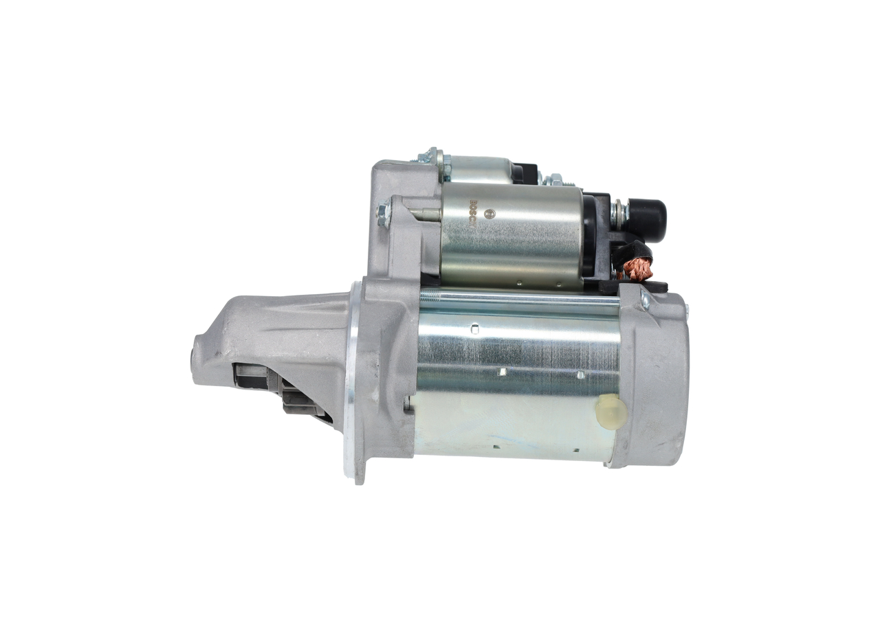 BOSCH 1986S01528 Startmotor Subaru Impreza GP 1.6 i AWD 114 Pk Benzine 2017