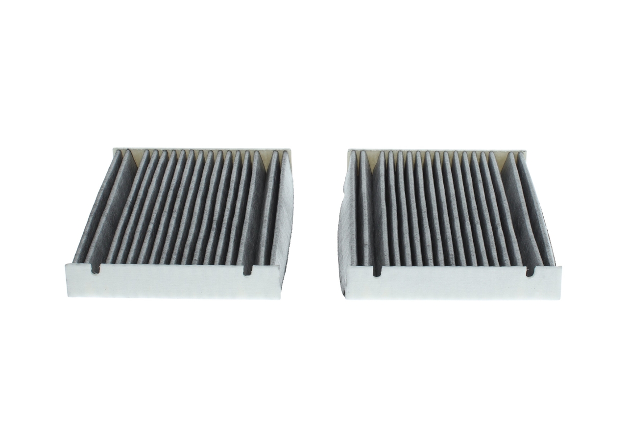 Innenraumfilter 1 987 435 636 BOSCH A2238351300 MERCEDES-BENZ