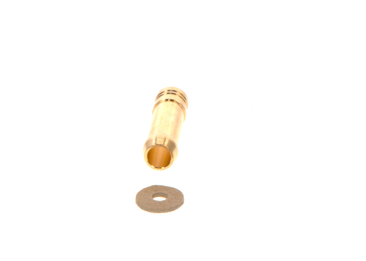 900243 BOSCH Stutzen F 01M 100 477