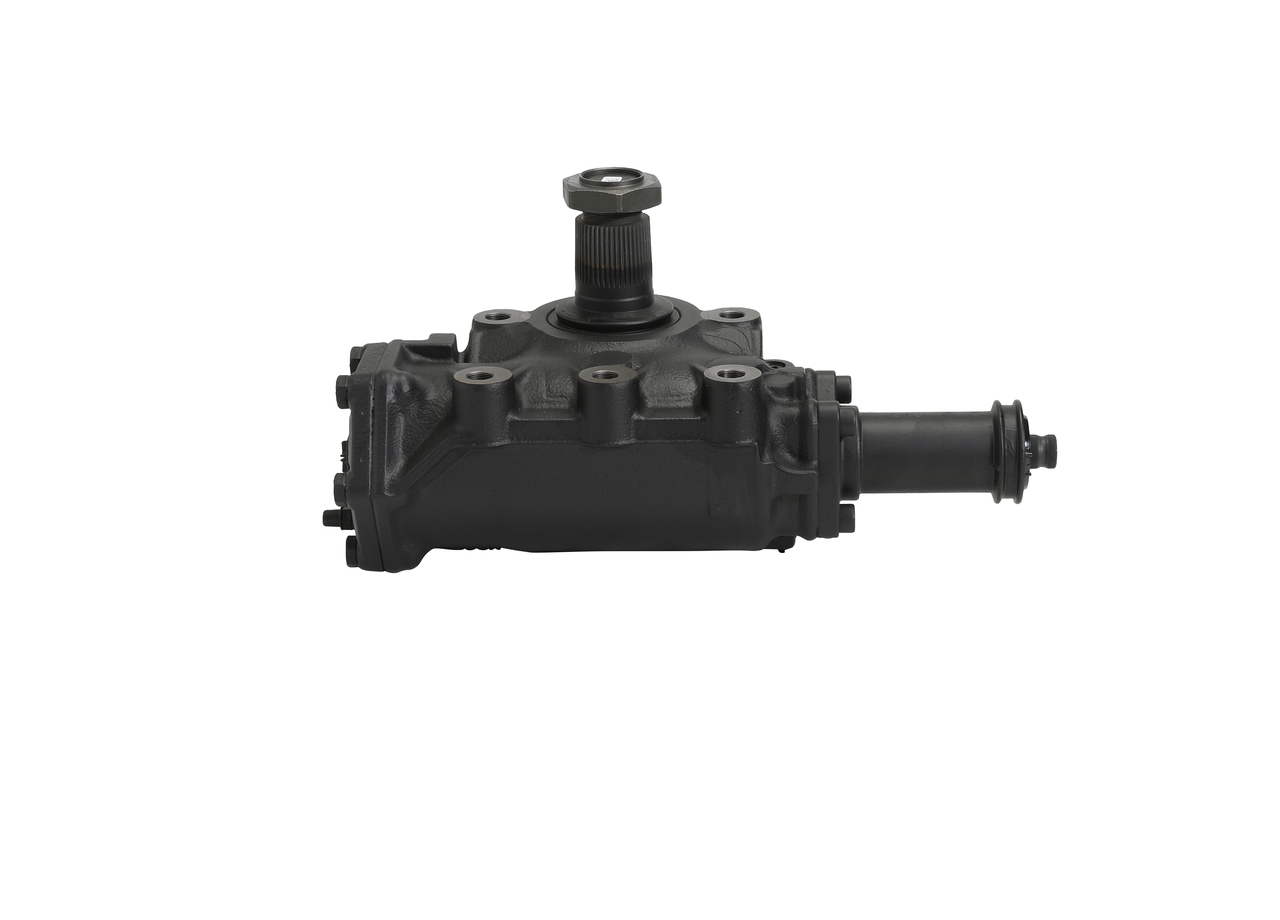 OEN 7002133 Stuurhuis BOSCH K S01 004 431