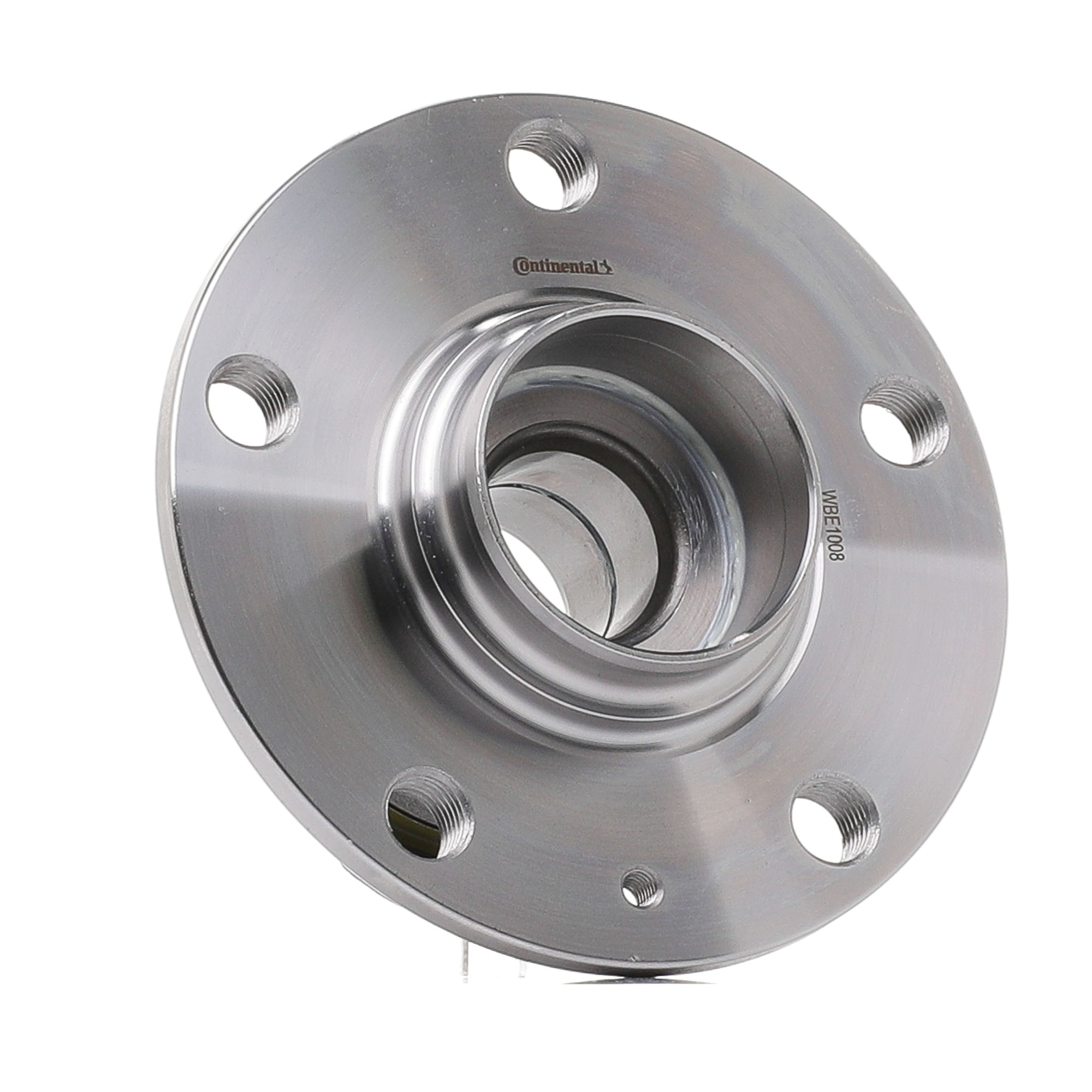 CONTITECH WBE1008 Комплект колесен лагер вътрешен диаметър: 30mm