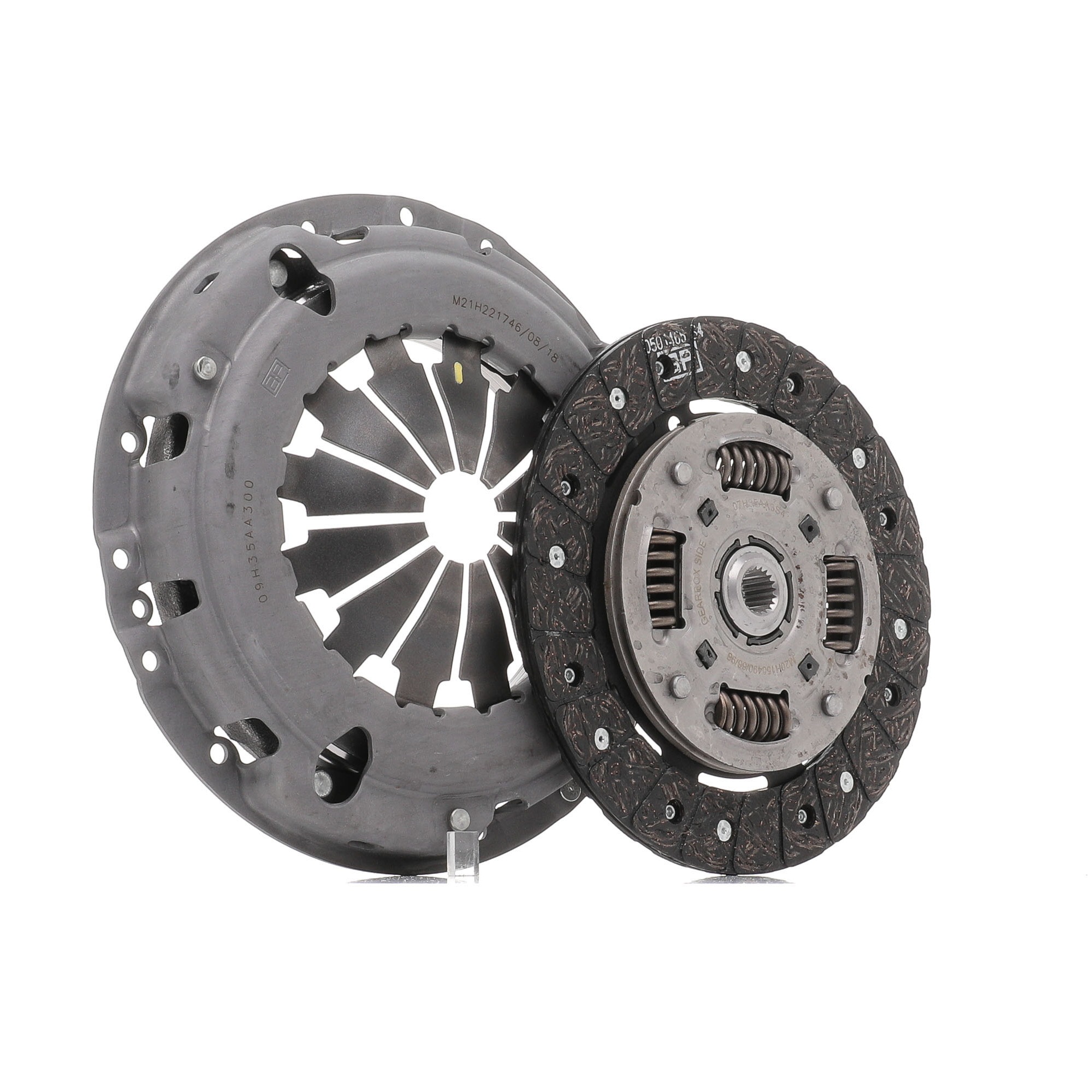 Kit d'embrayage 46349587 SACHS 3000950875 FIAT, LANCIA