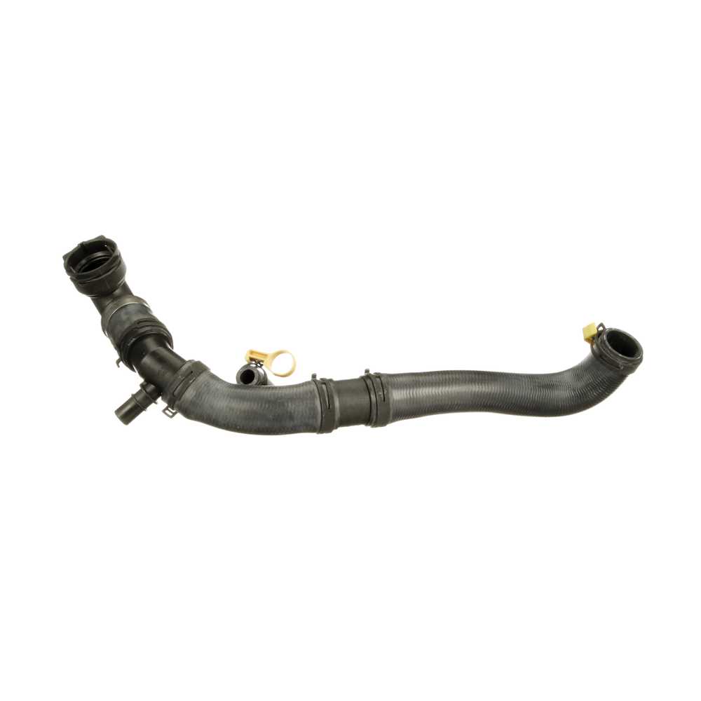 4275-55652 GATES 055652 Land Rover Discovery 5 Radiator hose