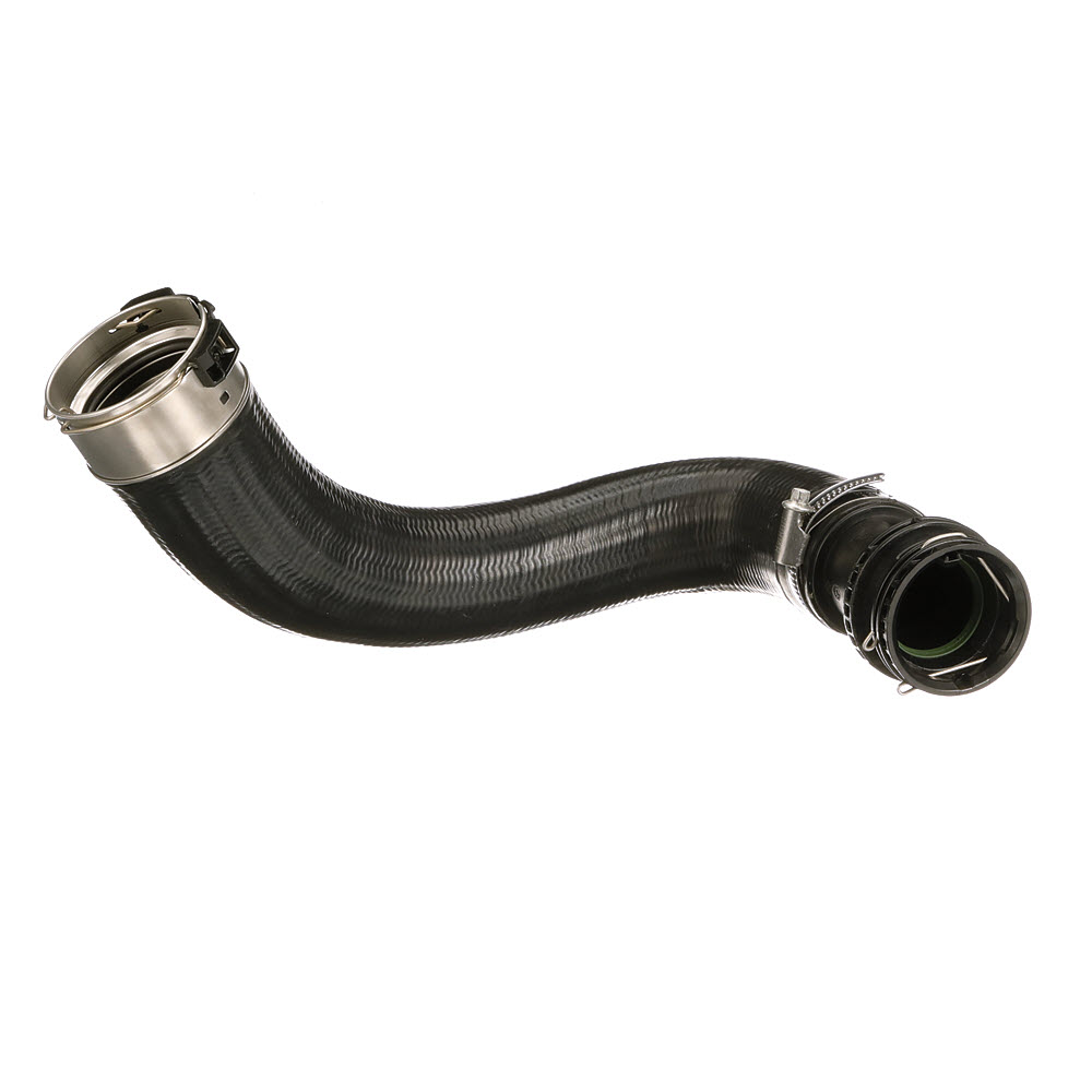 4177-11493 GATES 091493 VAUXHALL Astra Mk7 (K) Hatchback (B16) Intercooler pipe