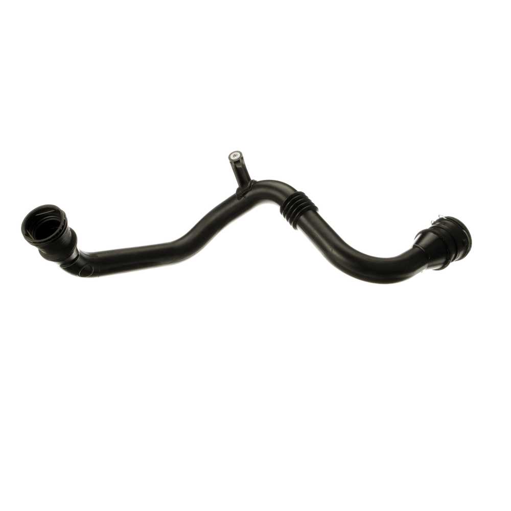 Furtun aer supraalimentare 144603415R GATES 09-1623 RENAULT