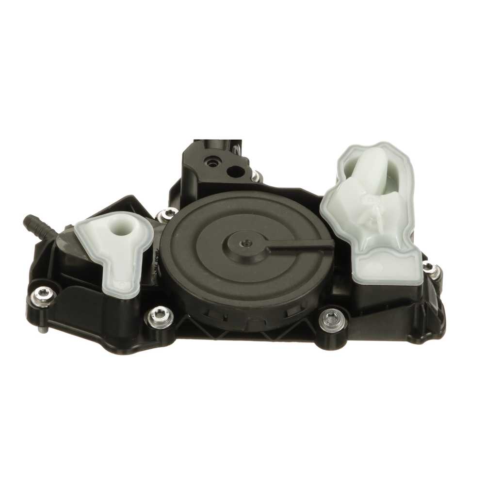 GATES EMH9000 Reniflard d'huile VW Tiguan Allspace (BW2) 2.0 TSI 4motion 186 CV Essence 2023