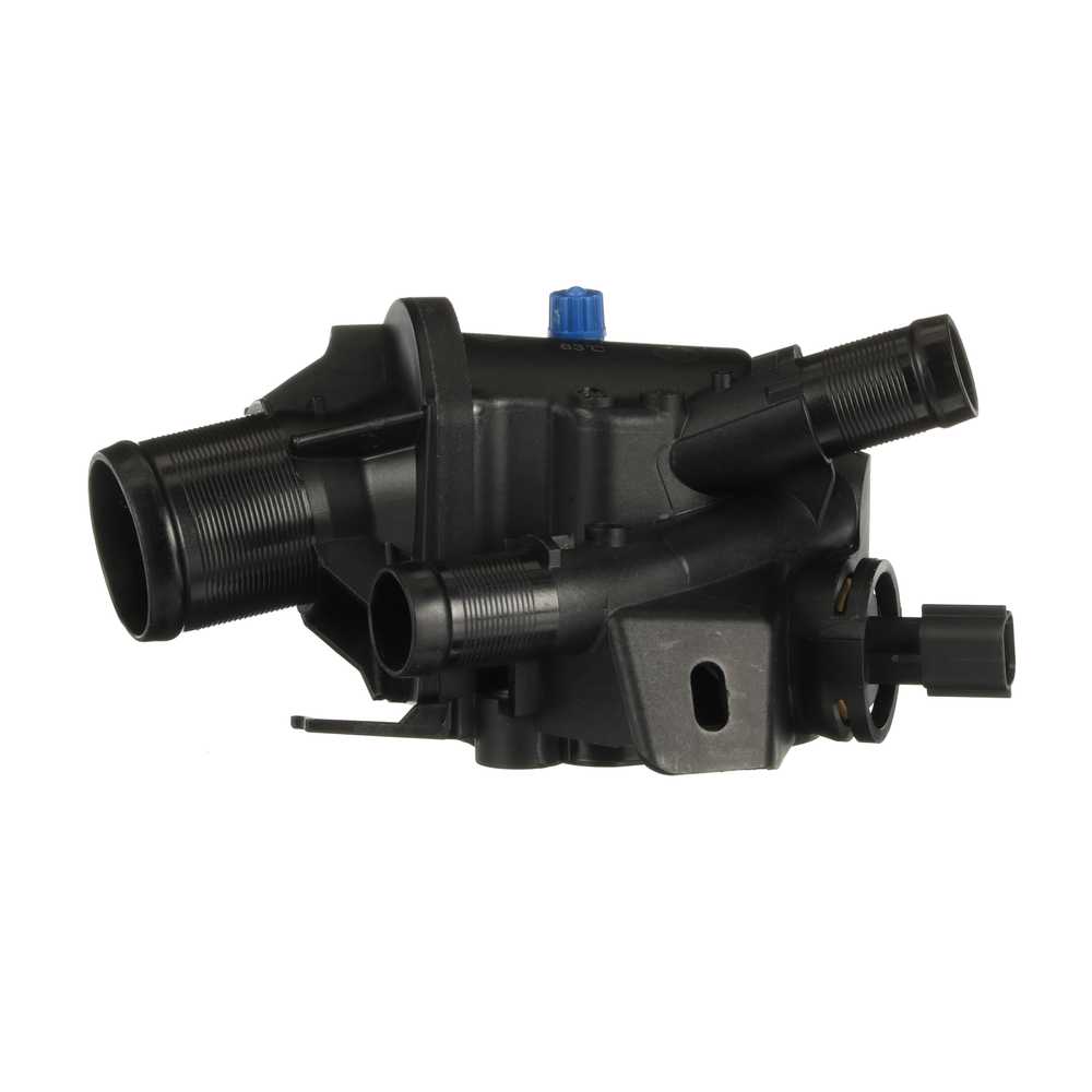 GATES 7412-10849 VAUXHALL Movano Mk2 (B) Combi (X62) Coolant thermostat for upgrade
