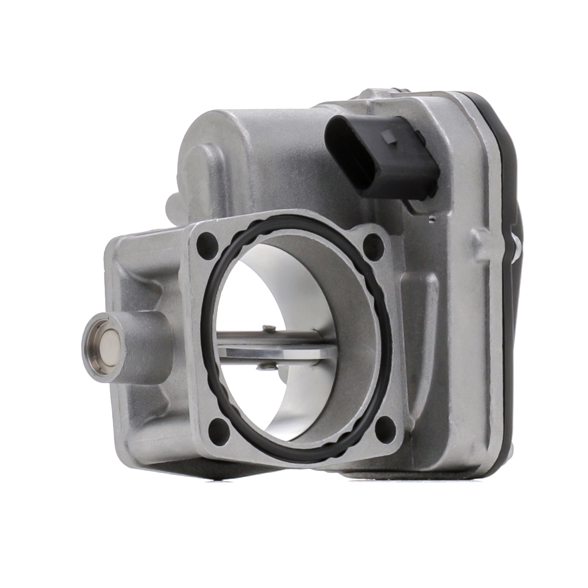 QUINTON HAZELL XPOT673 Drosselklappe OPEL CORSA 1.7 CDTI 125 PS Diesel