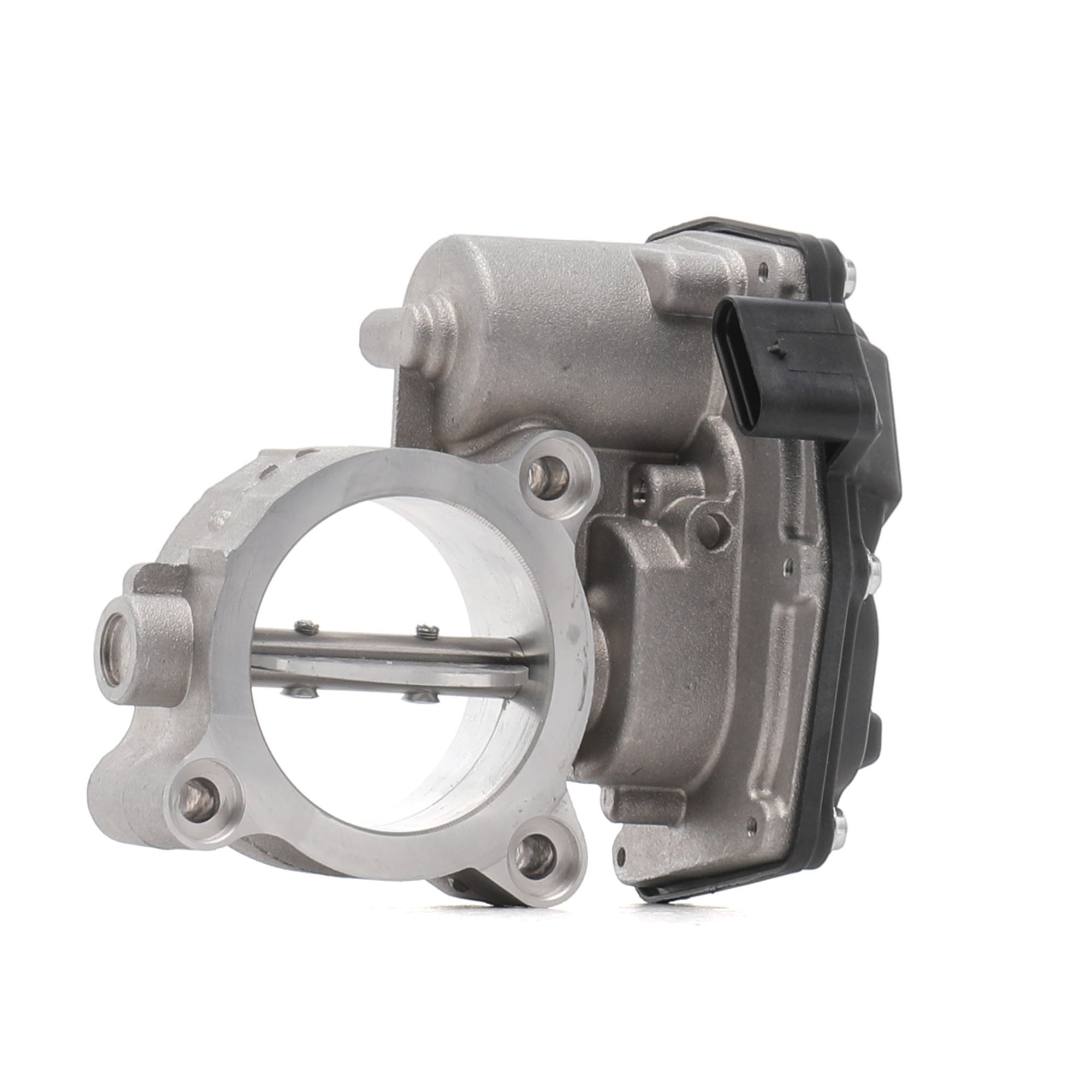 QUINTON HAZELL XPOT682 Drosselklappe BMW 1er 116d 116 PS Diesel