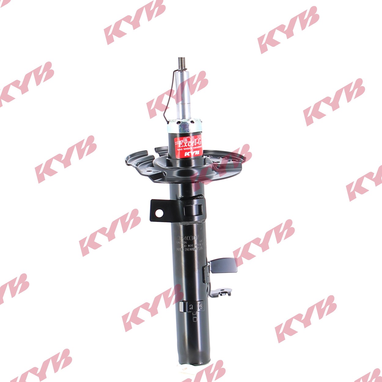 Stoßdämpfer 3340307 KYB 2083658 FORD