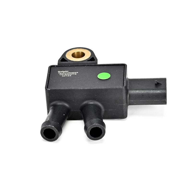 23475410 Senzor presiune gaze evacuare DELPHI Mercedes cat costa