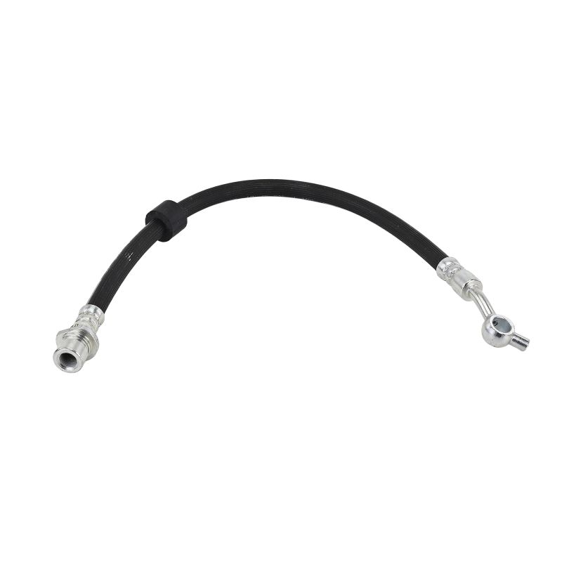 DELPHI LH7955 Flexible de frein Longueur: 415 mm, Taraudage/Filetage 1: M10x1 120° SF, Taraudage/Filetage 2: Banjo