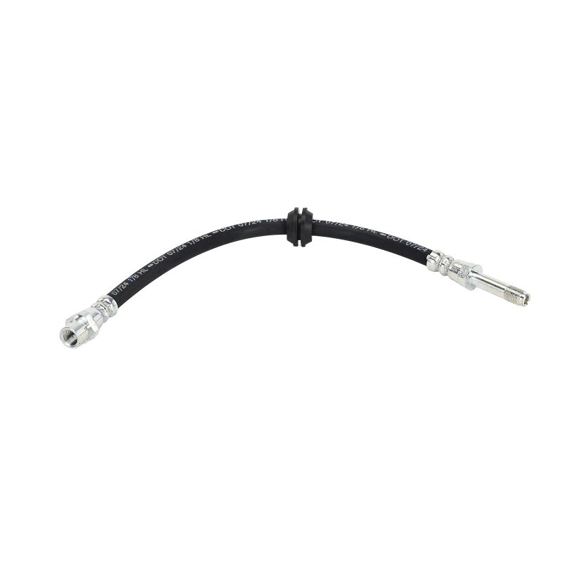 DELPHI LH8031 Bremsschlauch BMW 5er 530d Mild-Hybrid 286 PS Diesel/Elektro