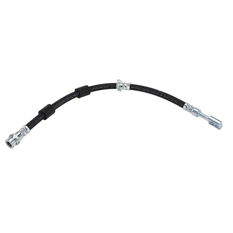 Tubo freno 2421406 DELPHI LH8033 FORD