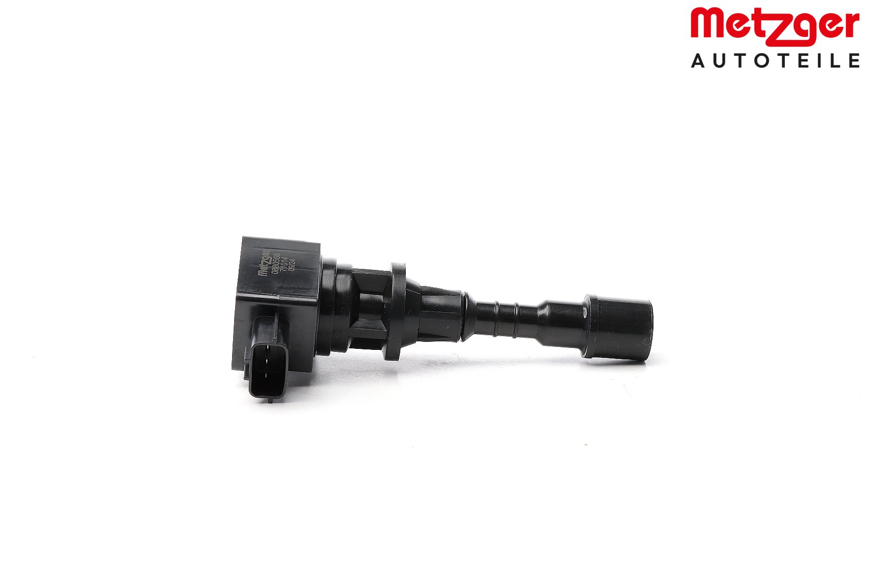 METZGER 0880568 Zündspule Zündspule 0880568 METZGER LFB618100C MAZDA