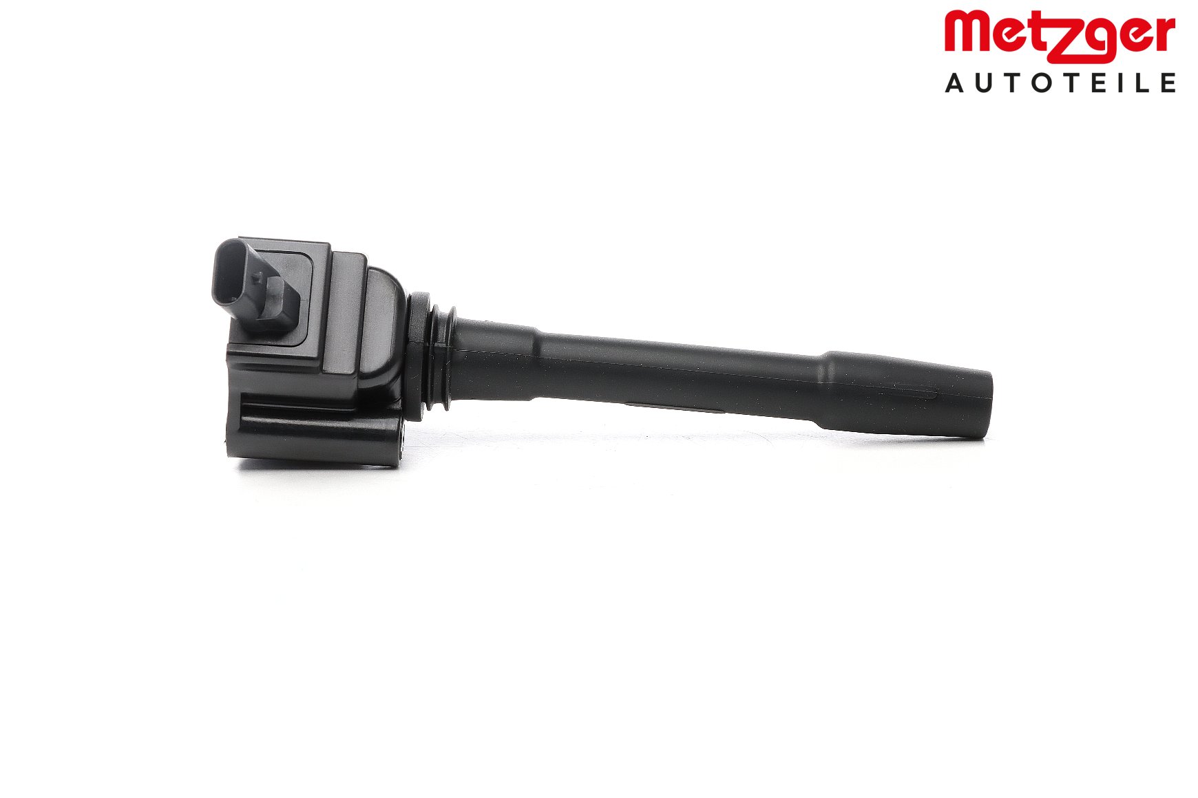 Bobine d'allumage 55282 087 METZGER 0880571 FIAT, ALFA ROMEO, JEEP, LANCIA, CHRYSLER