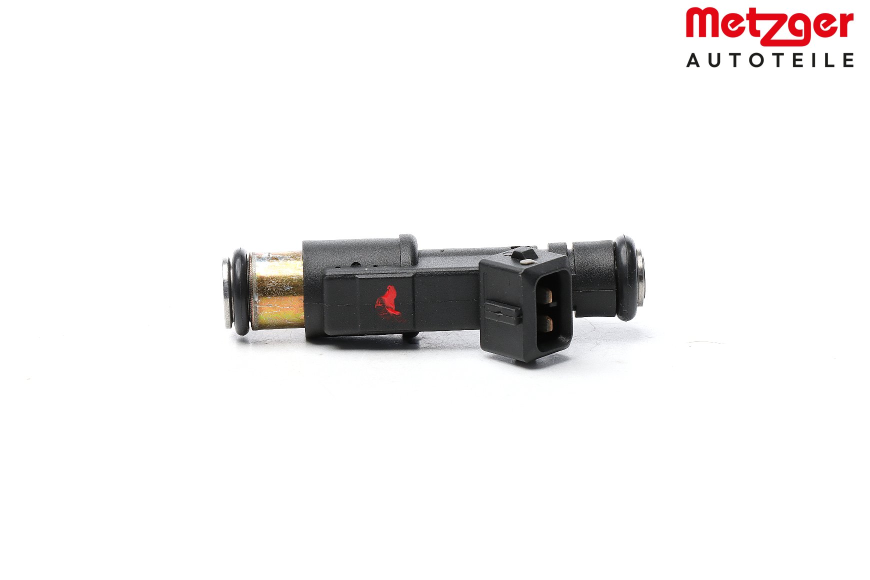 Injector / duză de injecție / tijă de injector METZGER 0920123